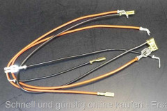 Standmixer Kabel-Set passend für Typ 4186 / JB 3060