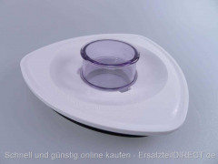 Standmixer Deckel verwendbar passend für 4186 JB 3000 JB 3060 ws