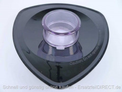 Deckel passend für Standmixer Typ 4186 JB3000 JB3060