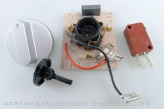 Standmixer Schalteinheit 4186 JB3000 JB3060