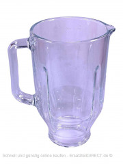 Standmixer Glaskrug 4125 4126 JB7192 JB5160