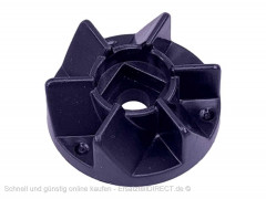 Standmixer Kupplung 4125 4126 JB5050 JB5160