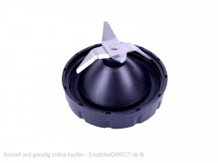 Standmixer Mixer-Messer Sockel JB301 JB3272