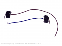 Entsafter Schalter 2x passend für PurEase SJ3100