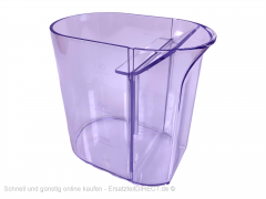 Entsafter Saftbehälter passend für PurEase SJ3100