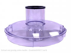 Entsafter Deckel passend für PurEase SJ3100