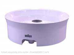 Saftpressen Saftschale Type 4979 MPZ2 MPZ22