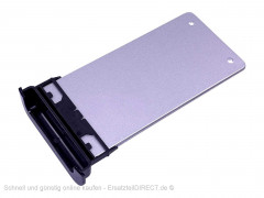 Toaster Krümmelschublade passend für HT3000 sw