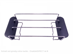 Toaster Brötchenaufsatz passend für HT5015 sw