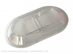 Deckel passend für Multi Gourmet FS10 FS20 3000 5100