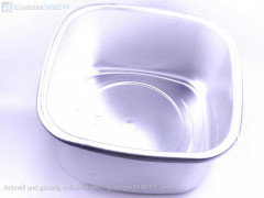 Fritteuse Becken + Heiverwendbar passend für ng passend für F27201