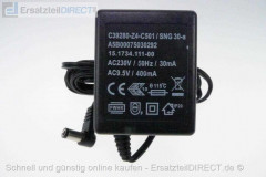Rasierer Netzteil passend für C39280-Z4-C501