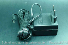 Haartrimmer Ladegerät + Rundstecker