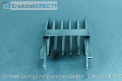 Kammaufsatz /Kamm kurz (comb) passend für MC7740