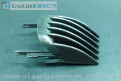 Kammaufsatz / Kamm lang passend für MC7740