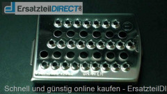 Küchenmaschine Parmesan-Messer passend für UM9050