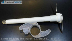 Küchenmaschinen Mixermesser oben UM9050