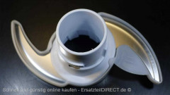 Küchenmaschine Hackmesser u GMN0700 UM9050