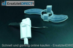 Küchenmaschinen Hackmesser passend für MM 6050