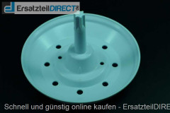 Küchenmaschine Quirl - Zerkleinerer MM6050