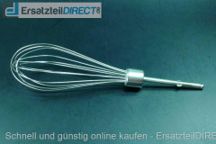 Küchenmaschinen Rührbesen passend für BL8050