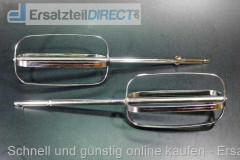 Handrührmaschinen Rührbesen passend für HM5040 2er