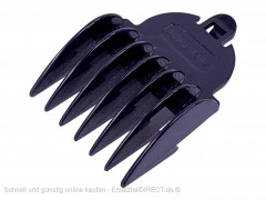 Bartrimmer Kamm 12mm A6201 MT6741 MT6740