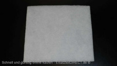 Staubsauger Luftfilter passend für VCC 4950