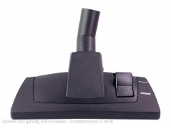 Staubsauger Bodenbürste passend für VCC 9851