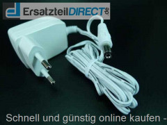 Ladyshave Ladegerät passend für LS 4990 LS 4940