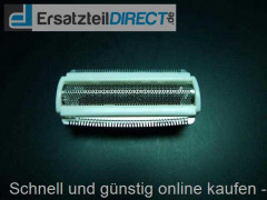 Ladyshave Scherfolie +Klinge LS4990 LS4940