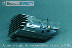 Aufsteckkamm Ersatzkamm (kurz) passend für MC6040