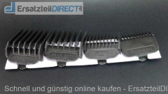 Kammaufsatz Set passend für MC3720 (GMM1200)