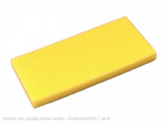 Zyklon-Staubsauger Filterschwamm VCC7070