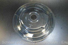 Zerkleinerer Spritzschutzdeckel passend für CH7280