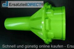 Zyklon-Staubsauger Gehäuse passend für VCC7070