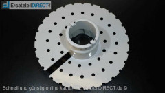 Küchenmaschine Emulgierscheibe verwendbar passend für UM9050