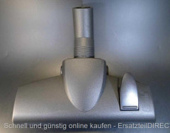 Staubsauger Bodenbürste passend für VCC 6270