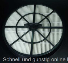 Zyklon-Staubsauger HEPA-Filter passend für VCC7070