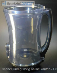 Staubsauger Auffangbehälter passend für VCC 6270