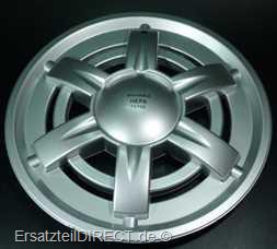 Staubsauger HEPA-Filter-Abdeckung VCC7070