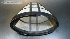 KaffeeAutomaten Permanentfilter passend für KM6330