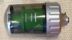 Zyklonstaubsauger Auffangbehälter VCC7070A