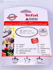 Schnellkochtopf Dichtung Actua Cocotte-Minut