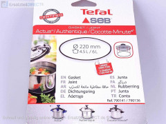 Schnellkochtopf Dichtung Actua /Authentique*