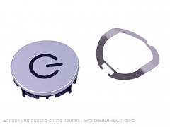 Rasierer Series 9 Power Button Taster S9