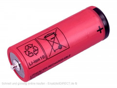 Rasierer Li-Ion Akku passend für Series 5 / 7 / 8/ 9