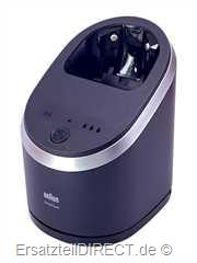 Reinigungsstation Series S8-5 S9-5 passend für Pro +