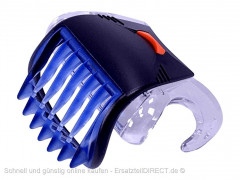 Rasierer Kamm CruZer Rasierer Typ 5730 5734