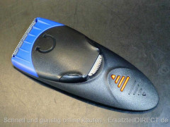 Langhaarschneider Cruzer 5050 Z40 Z50 2778